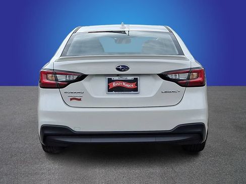 Certified 2025 Subaru Legacy Premium w/ Popular Package #1A AWD/4WD image 5