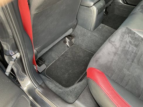 Used 2018 Subaru WRX STI AWD/4WD image 29