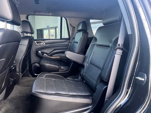 Used 2015 GMC Yukon Denali w/ Touring Package image 15