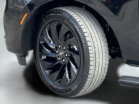 New 2026 Lincoln Navigator Reserve w/ Jet Appearance Package AWD/4WD image 48