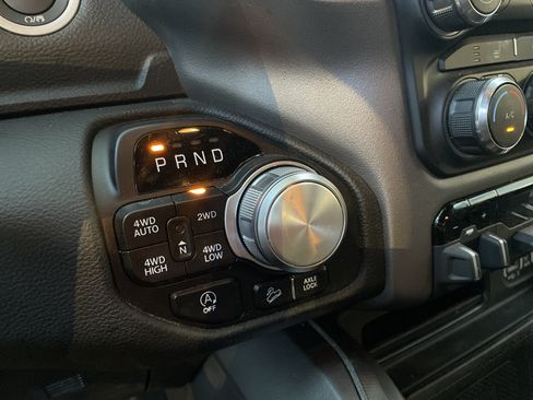 Used 2022 RAM 1500 Rebel w/ Rebel Level 2 Equipment Group AWD/4WD image 28