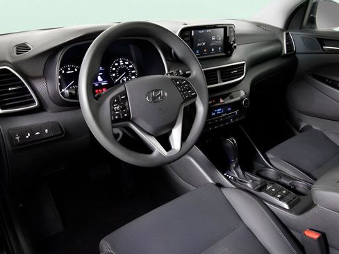 Used 2020 Hyundai Tucson SEL image 14