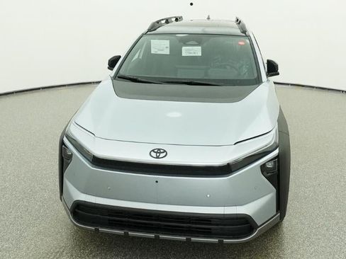 New 2026 Toyota bZ Woodland AWD/4WD image 17