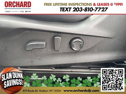 Used 2023 Subaru Forester Wilderness image 21