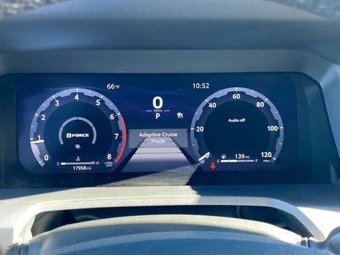 Used 2025 Toyota 4Runner SR5 image 39