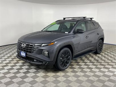 Used 2023 Hyundai Tucson XRT