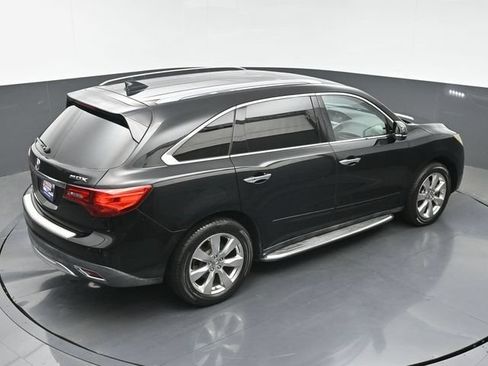 Used 2014 Acura MDX FWD w/ Advance & Entertainment image 33