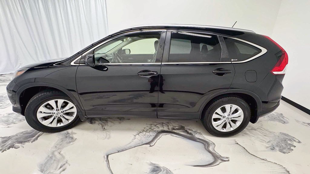 Used 2012 Honda CR-V EX-L image 3