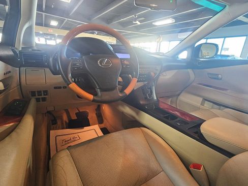 Used 2012 Lexus RX 350 2WD image 25