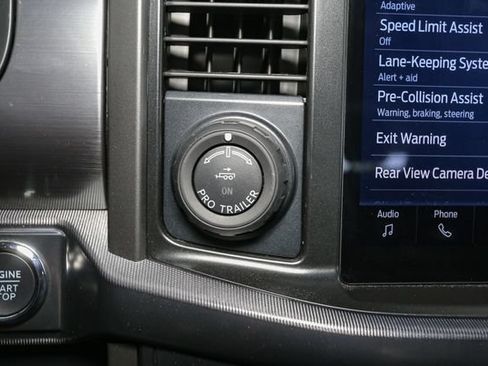 Used 2026 Ford F150 Lariat AWD/4WD image 31