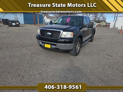 Used 2008 Ford F150 XLT