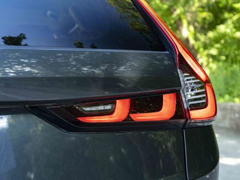 Certified 2023 Honda CR-V EX-L image 13
