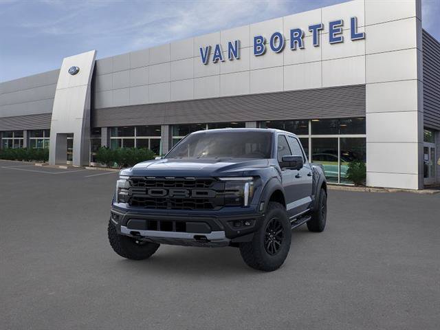 Used 2026 Ford F150 Raptor AWD/4WD image 24