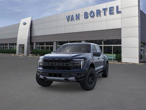 Used 2026 Ford F150 Raptor AWD/4WD image 24