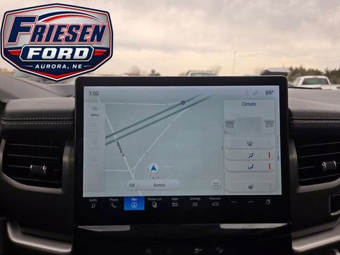 Used 2024 Ford Expedition Max XLT AWD/4WD image 20