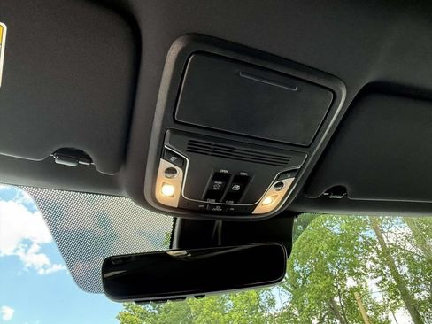 Used 2024 Honda Ridgeline TrailSport image 28