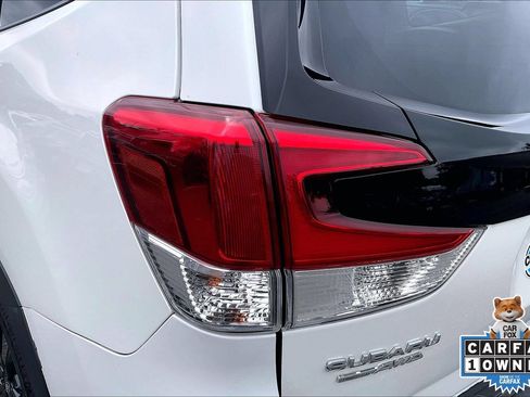 Certified 2023 Subaru Forester Sport AWD/4WD image 29