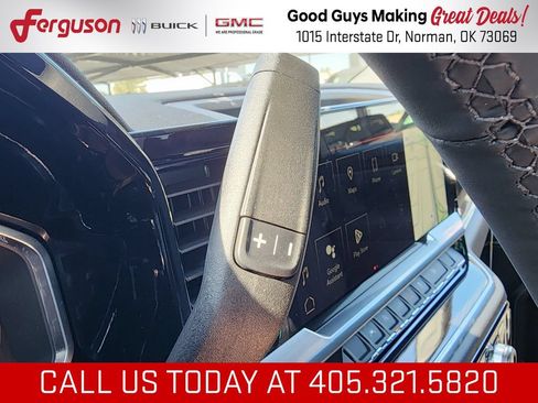 New 2026 GMC Sierra 1500 Elevation AWD/4WD image 24