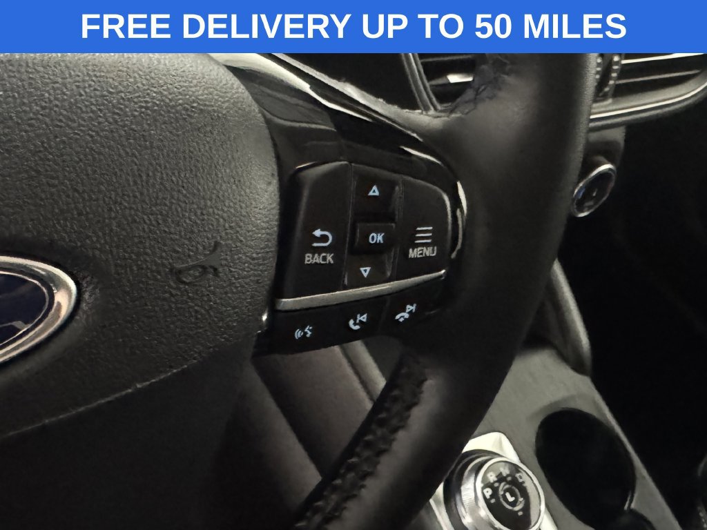 Used 2022 Ford Escape Titanium AWD/4WD image 6