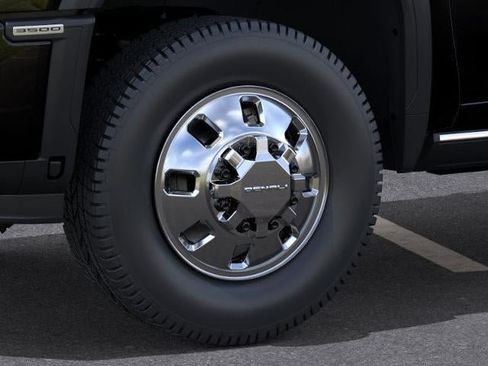 New 2026 GMC Sierra 3500 Denali Ultimate image 9