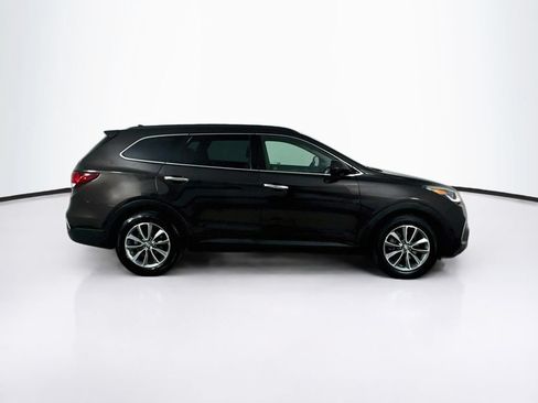 Used 2018 Hyundai Santa Fe SE AWD/4WD image 8