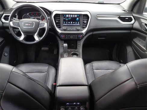 Used 2018 GMC Acadia SLT image 10