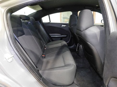 Used 2018 Dodge Charger R/T Scat Pack RWD image 68