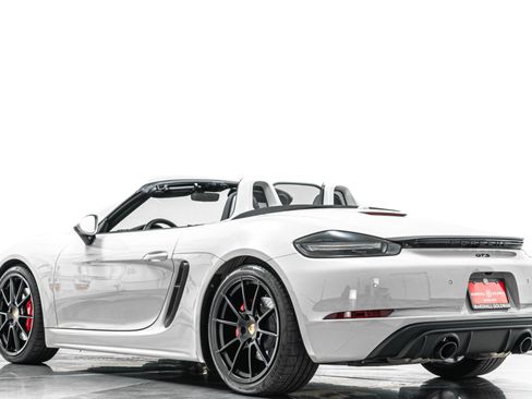 Used 2023 Porsche 718 Boxster GTS RWD image 34