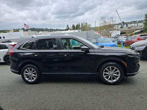 Used 2023 Honda CR-V EX-L image 2