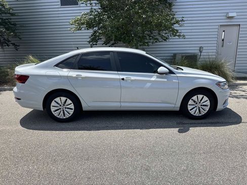 Used 2019 Volkswagen Jetta S w/ Driver Assistance Package FWD image 5