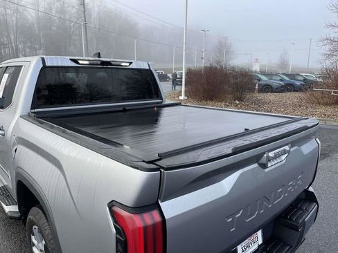 Used 2023 Toyota Tundra 1794 Edition image 13