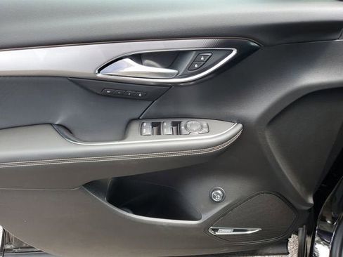 New 2026 Buick Envision Sport Touring AWD/4WD image 17