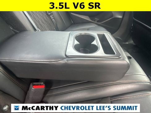 Used 2023 Nissan Maxima SR w/ Sport Mat Group image 27