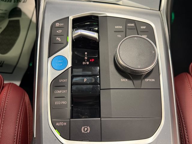 Used 2023 BMW i4 eDrive40 RWD image 38