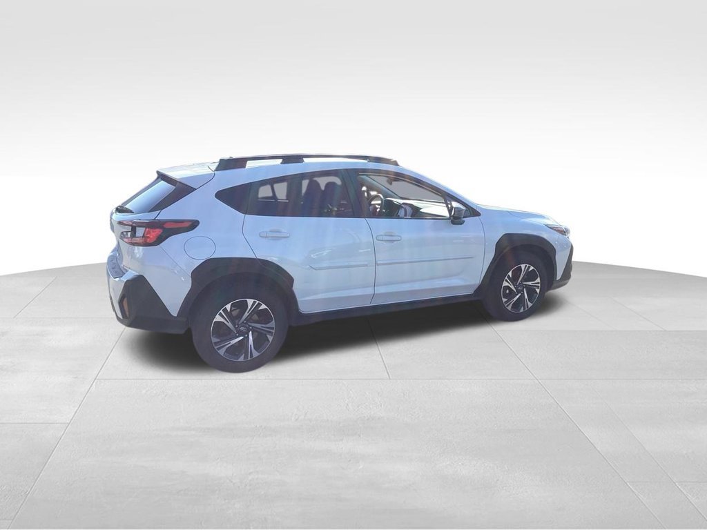 Used 2024 Subaru Crosstrek 2.0i Premium AWD/4WD image 6