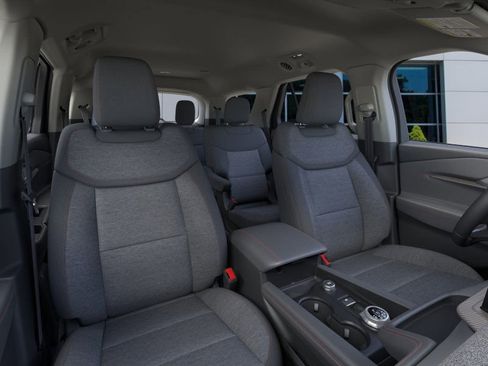 New 2026 Ford Explorer Active image 10