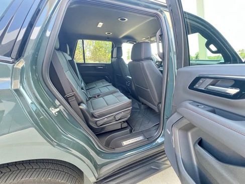 Used 2025 Chevrolet Tahoe RST w/ Comfort Package image 25