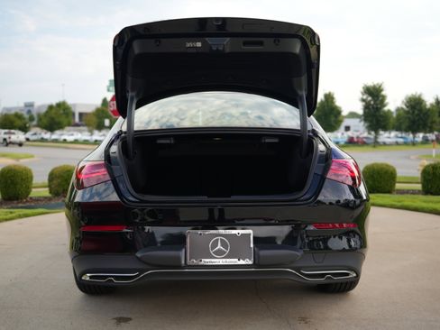 New 2026 Mercedes-Benz CLA 250 image 15