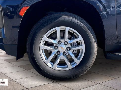 Used 2023 Chevrolet Tahoe LT image 9