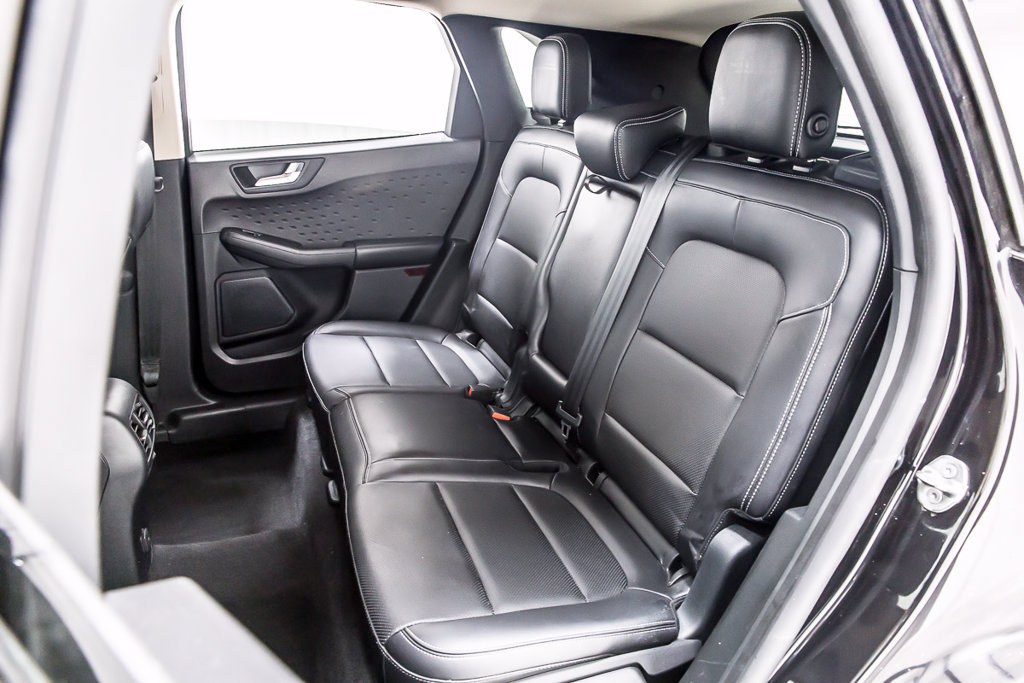 Used 2020 Ford Escape SEL FWD image 30
