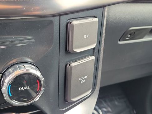 New 2026 Ford F150 Platinum image 11