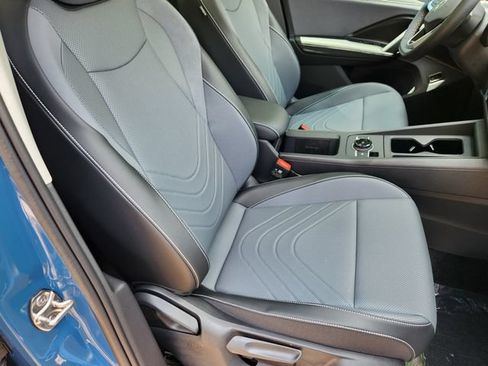 New 2026 Volkswagen Tiguan SE AWD/4WD image 12