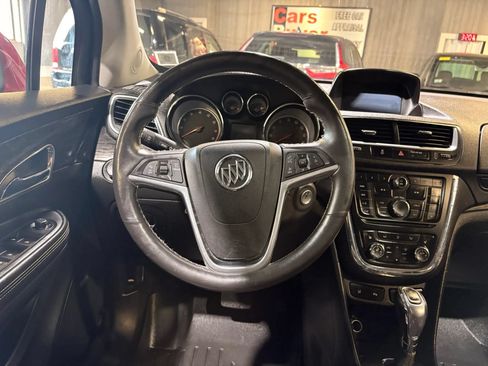 Used 2014 Buick Encore Premium AWD/4WD image 15