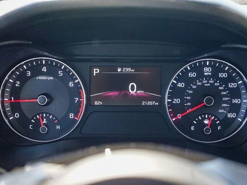 Certified 2023 Kia Forte LXS image 23