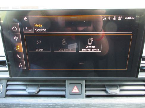 Used 2023 Audi A4 2.0T Premium AWD/4WD image 41