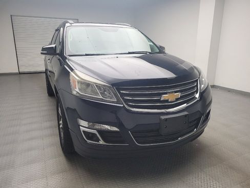 Used 2016 Chevrolet Traverse LT AWD/4WD image 14