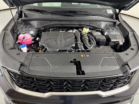 New 2026 Kia Sorento EX image 46