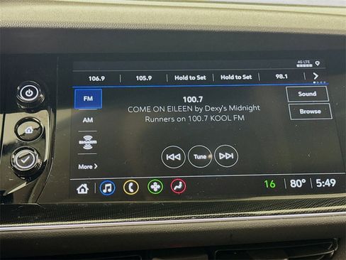 Used 2023 Buick Envision Preferred image 13