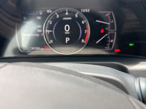 Used 2023 Lexus ES 350 w/ Premium Package FWD image 4