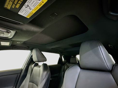 Used 2024 Toyota bZ4X XLE w/ Weather Package image 27